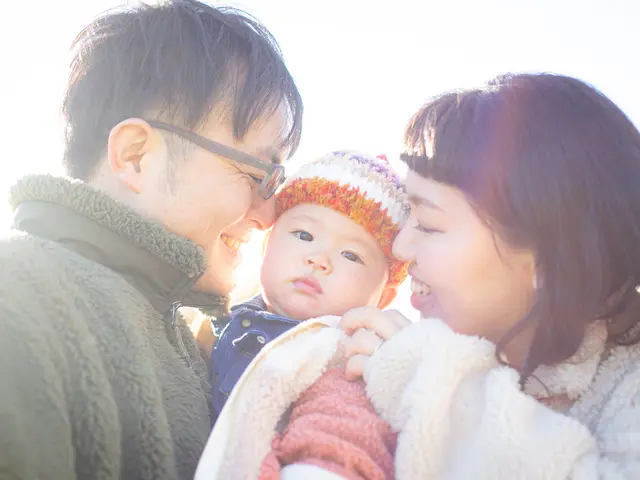 【雑誌、広告のプロフォトグラファー】カジュアルで自然な雰囲気の撮影で大好評！サービスの画像