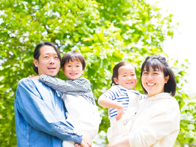 【雑誌、広告のプロフォトグラファー】カジュアルで自然な雰囲気の撮影で大好評！サービスの画像