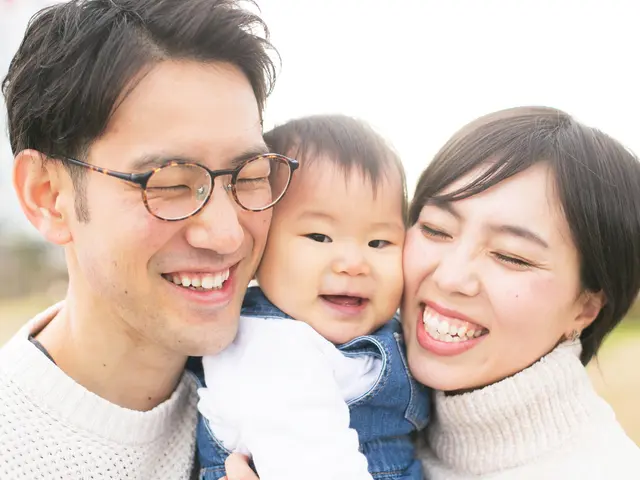 【雑誌、広告のプロフォトグラファー】カジュアルで自然な雰囲気の撮影で大好評！サービスの画像