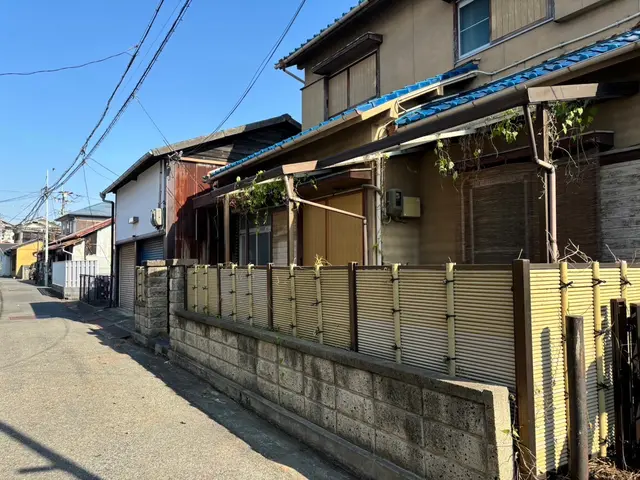 ◆お庭の伐採、お庭がスッキリ気分最高！庭木1本～でも大丈夫です！サービスの画像