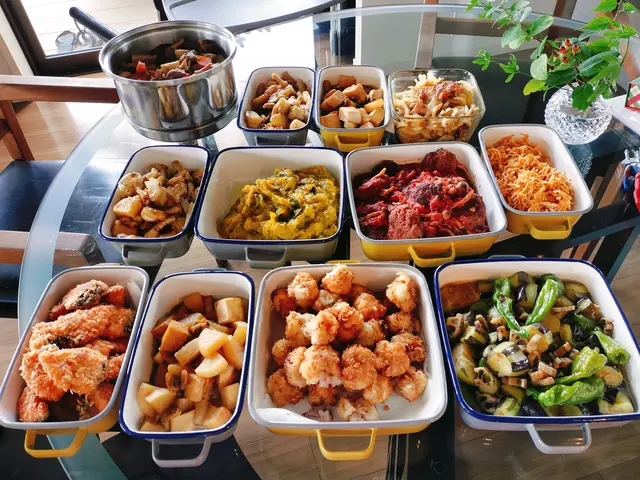 【心と身体に優しい家庭料理】手際良く品数多彩✱価格以上の満足✱11/12am空きサービスの画像