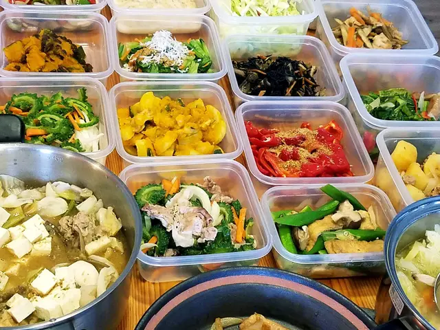 【心と身体に優しい家庭料理】手際良く品数多彩✱価格以上の満足✱11/12am空きサービスの画像