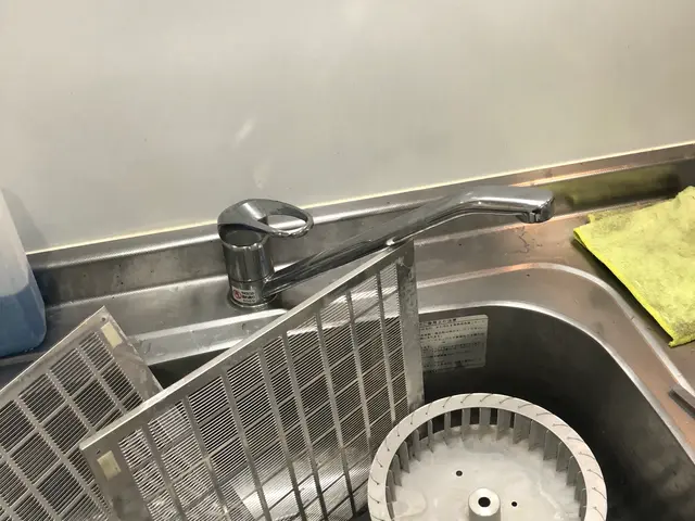 【外注作業一切なし】損害保険加入済み！営業時間外もご相談ください◉サービスの画像