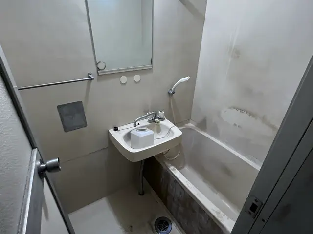 プロの技術でご満足いただけるように心を込めて作業いたしますサービスの画像