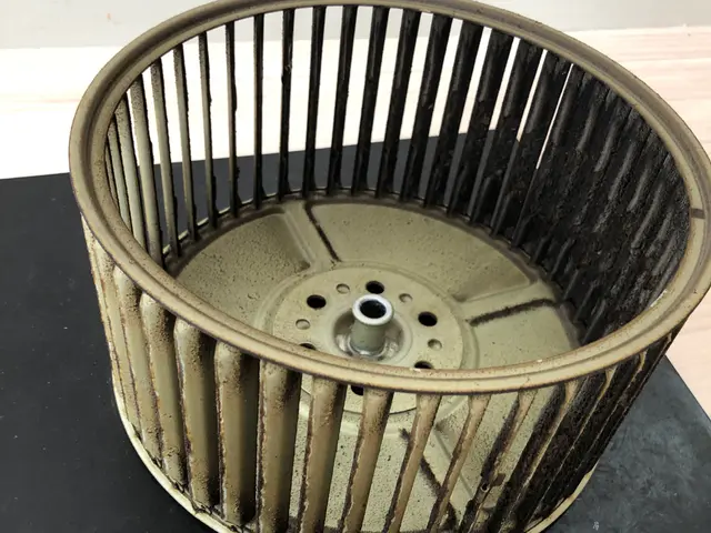 元家電修理経験★Pay払い、カード払い対応！ ◆大手で学んだ技術をお届け！サービスの画像