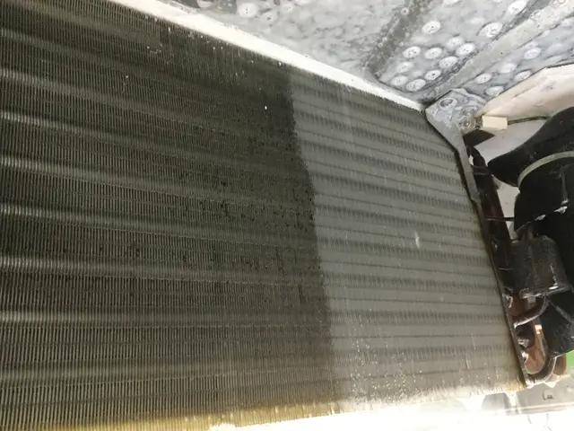 必見！〜超高技術！超高圧洗浄！国家資格技能士にお任せ！お掃除機能も可能。サービスの画像