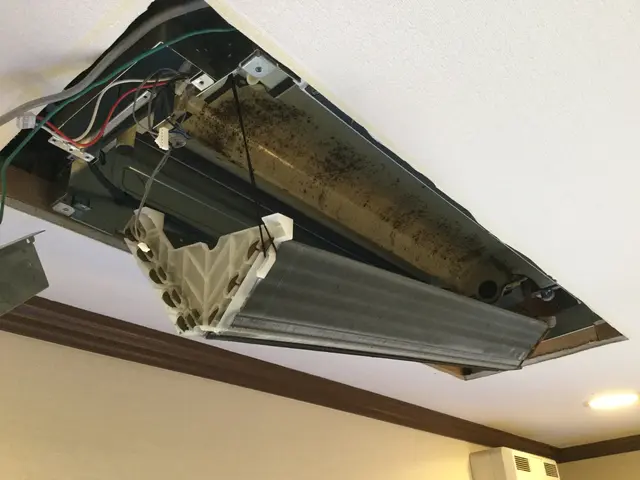 必見！〜超高技術！超高圧洗浄！国家資格技能士にお任せ！お掃除機能も可能。サービスの画像