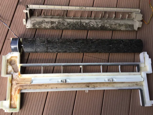 必見！〜超高技術！超高圧洗浄！国家資格技能士にお任せ！お掃除機能も可能。サービスの画像