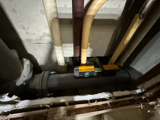 【業歴12年の実績】水のトラブルご相談ください！サービスの画像