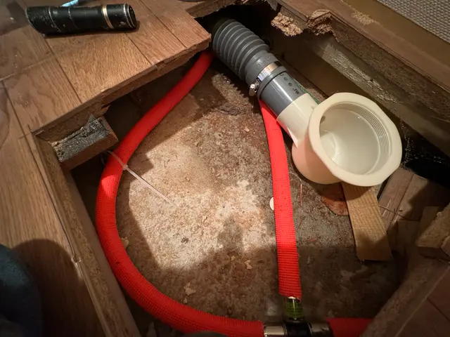 【業歴12年の実績】水のトラブルご相談ください！サービスの画像