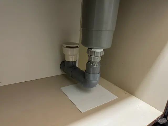 【業歴12年の実績】水のトラブルご相談ください！サービスの画像