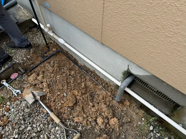 【業歴12年の実績】水のトラブルご相談ください！サービスの画像