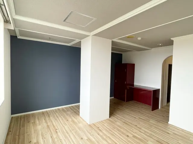 お客様に寄り添う丁寧な施工で、お部屋が見違えるほど美麗に変身！損害保険加入済み◎サービスの画像