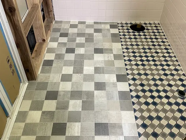 お客様に寄り添う丁寧な施工で、お部屋が見違えるほど美麗に変身！損害保険加入済み◎サービスの画像