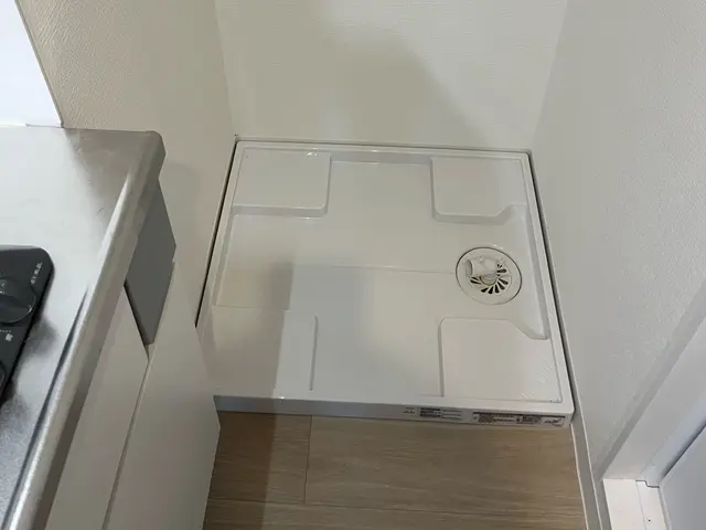 洗濯パン交換、新設もご相談くださいサービスの画像