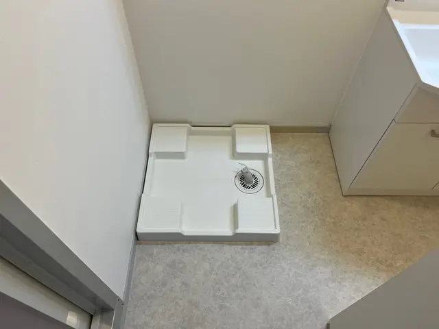 洗濯パン交換、新設もご相談くださいサービスの画像