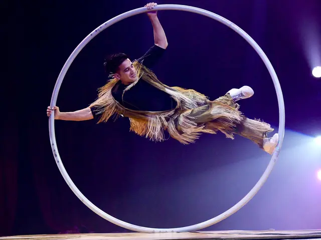 【サーカス】世界で活躍したプロが訪問◎結婚式パーティー忘年会サプライズ！多国語◎