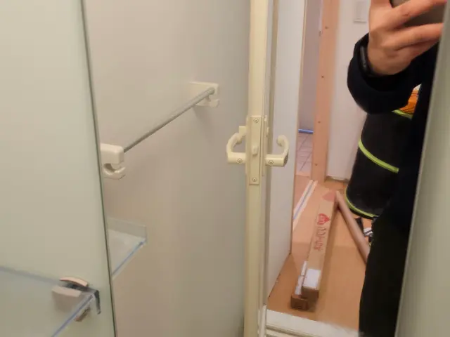 【大手業務経験豊富】豊富な経験と知識で安心！仕上がり重視で丁寧に施工いたします！サービスの画像