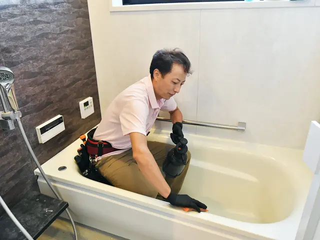 ◎12月のご依頼受付中◎ハウスクリーニング士がお伺いします！サービスの画像