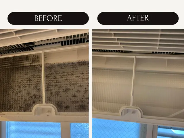 最短10/9◎真心を込めて精一杯綺麗にいたします！サービスの画像