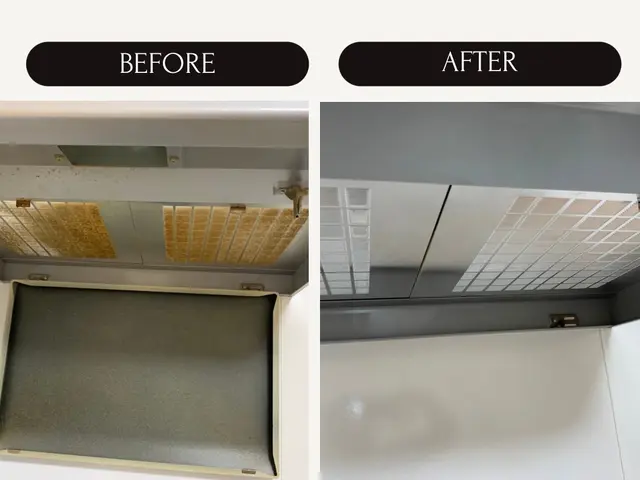 最短10/9◎真心を込めて精一杯綺麗にいたします！サービスの画像