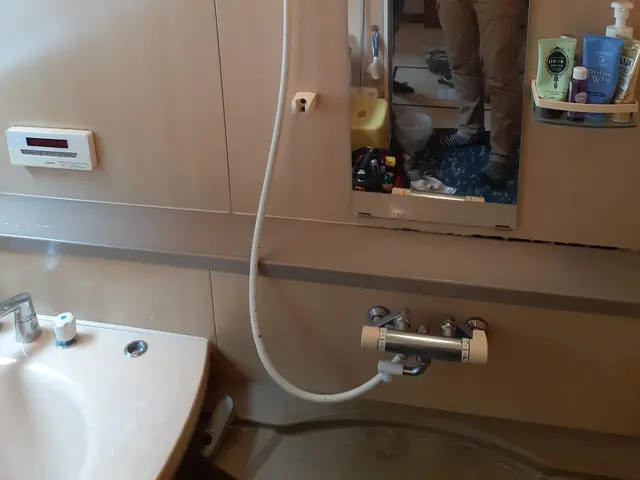 北九州市より夫婦で訪問★信頼の証・クレジットカード払い可・非喫煙者がお伺いしますサービスの画像