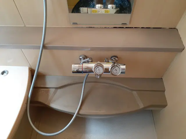 北九州市より夫婦で訪問★信頼の証・クレジットカード払い可・非喫煙者がお伺いしますサービスの画像