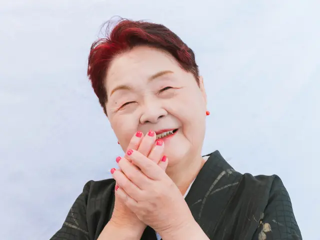 あなたの“顔”を撮影します！