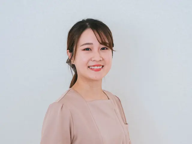 あなたの“顔”を撮影します！