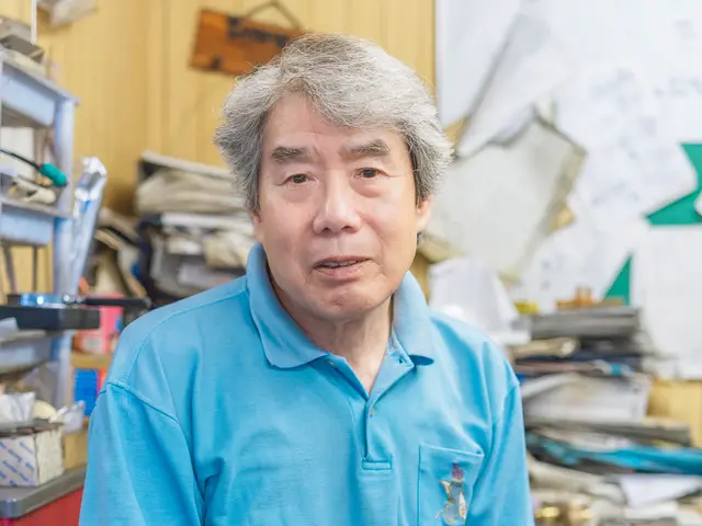 あなたの“顔”を撮影します！