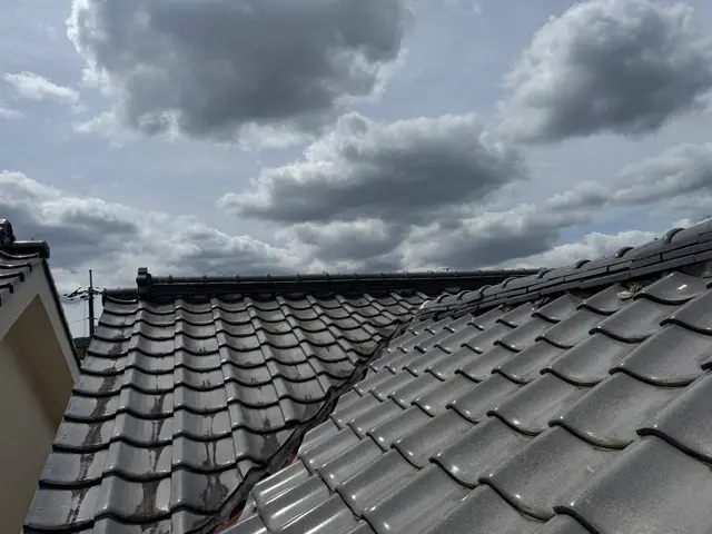 口コミ投稿で【500円割引】します！◎高所作業費・処分費込みで承ります！！サービスの画像