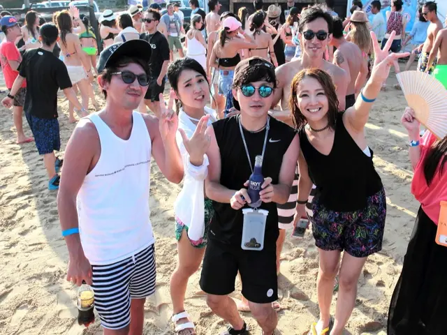 【 楽しい時間楽しい仲間】を素敵な笑顔をノリノリで撮影します！！サービスの画像