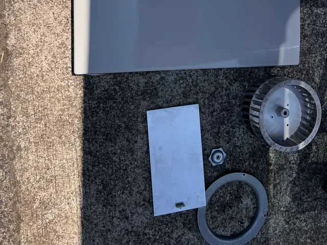 プロの技術でご満足いただけるように心を込めて作業いたしますサービスの画像