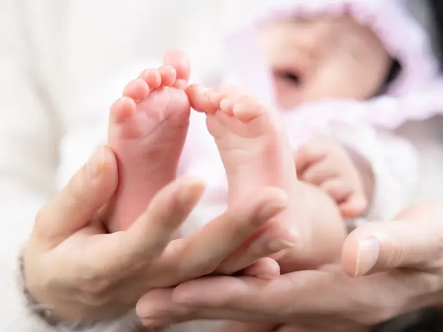 お宮参り50カット〜赤ちゃんの誕生を家族みんなで喜ぶ日