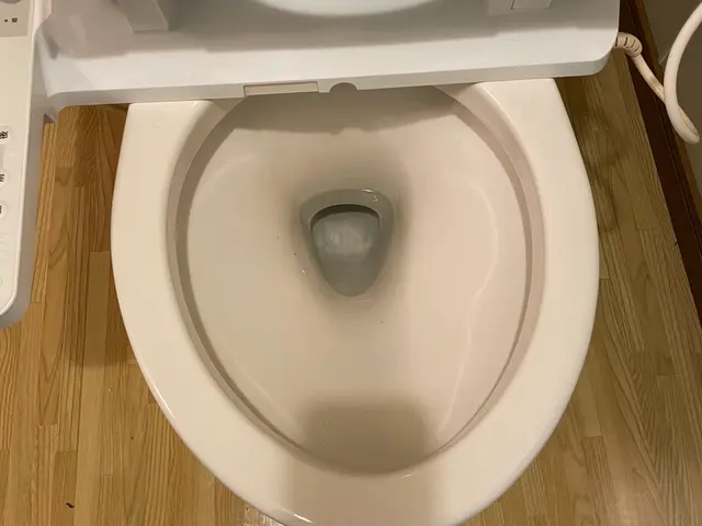 【ハウスクリーニング士】の代表が必ず伺います◆天然エコ洗剤使用するので安心◎サービスの画像