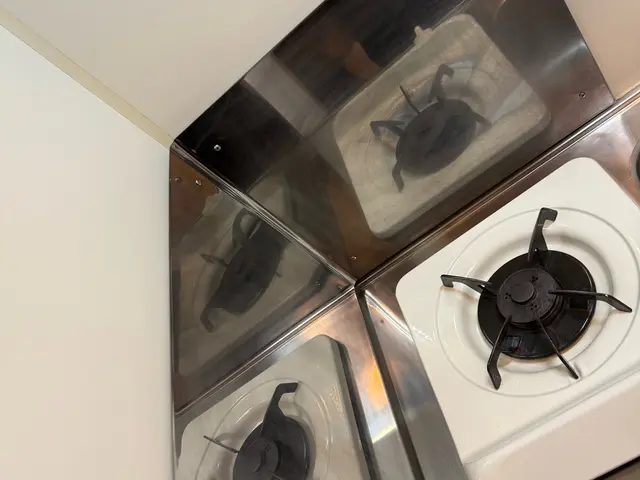 ハウスクリーニングサービスの画像