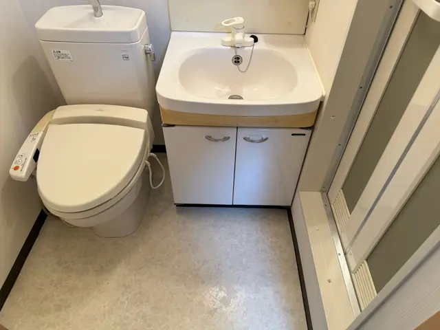 ハウスクリーニングサービスの画像