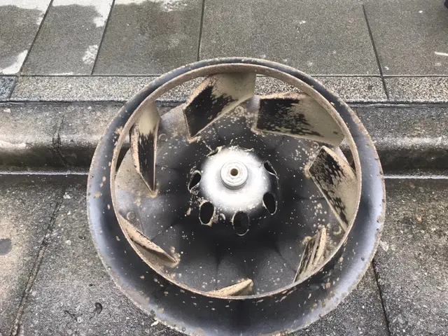 事務所•店舗•クリニック•施設•家庭用埋め込みエアコンに対応！サービスの画像