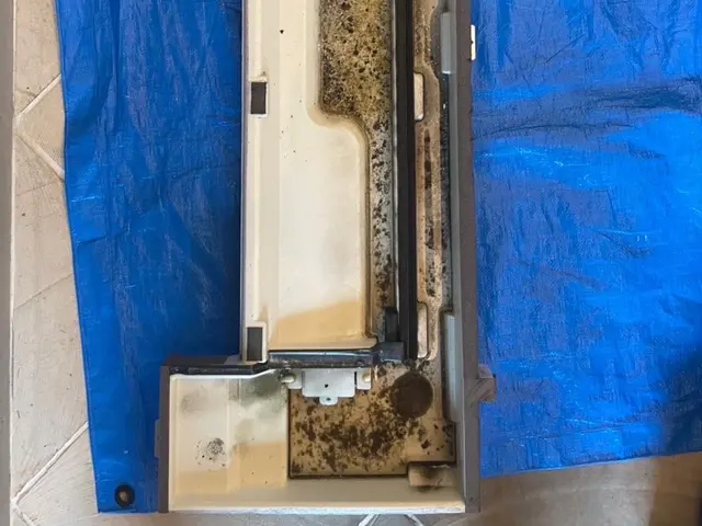 事務所•店舗•クリニック•施設•家庭用埋め込みエアコンに対応！サービスの画像