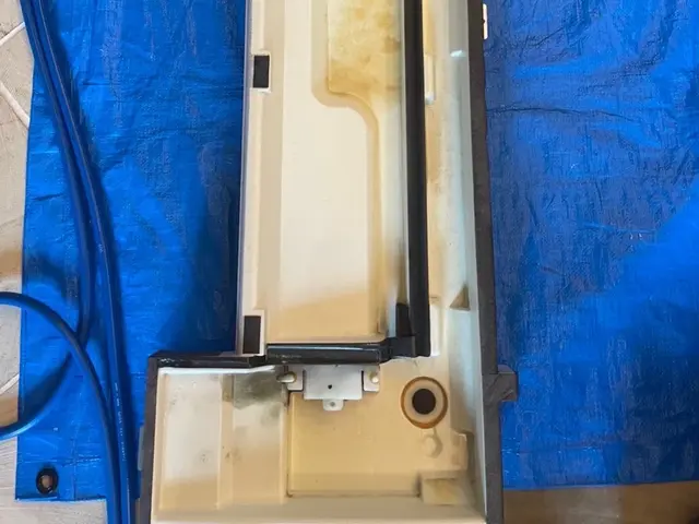 事務所•店舗•クリニック•施設•家庭用埋め込みエアコンに対応！サービスの画像