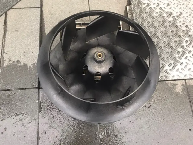 事務所•店舗•クリニック•施設•家庭用埋め込みエアコンに対応！サービスの画像