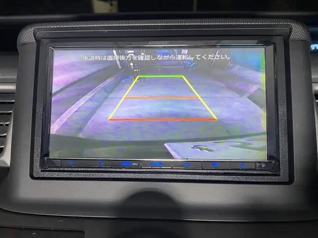 カーナビゲーションの取付！話題のアンドロイドナビも取付OK！サービスの画像