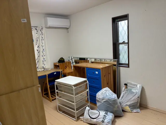 はるちゃん商事の2トン安心回収プランサービスの画像