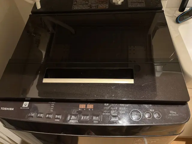 【岡山市東区発！】何かをキレイにするもの自体が汚かったら意味がないですもんね♪サービスの画像