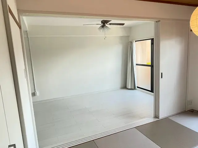 プロの技術でご満足いただけるように心を込めて作業いたしますサービスの画像