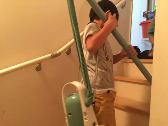 【受付中】くもの巣駆除ならお任せ下さい。安心駆除で行います！サービスの画像