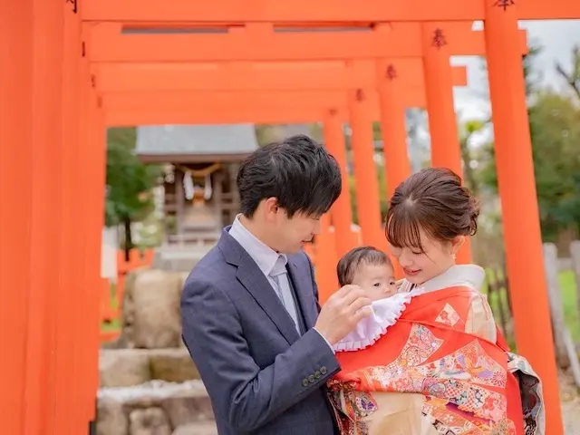 『年間500組撮影』ベビー＆キッズ専門カメラマン♡保育園勤務経験あり２児のママ⋈