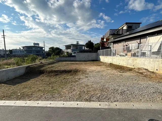 庭•空き地を安全丁寧に整える草刈り専門サービスの画像