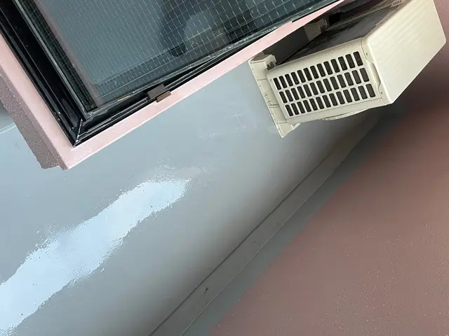 福岡市ご対応可能♪苔、砂埃などお困りの方是非♪低価格でプロの技を実感♪サービスの画像