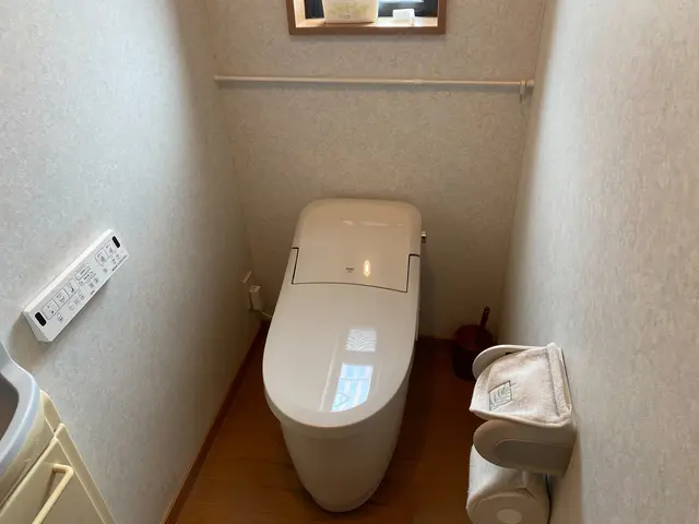 【40年以上の実績！】ベテラン店長が直接お伺いする安心施工◎サービスの画像